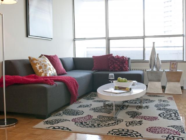 House for rent in Woburn, Ontario