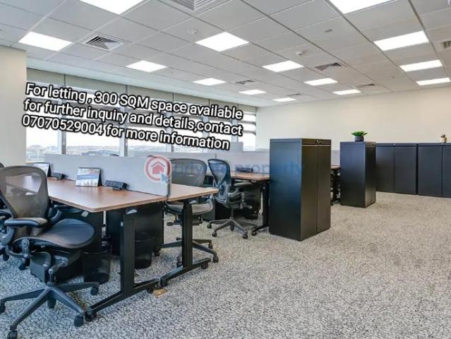 Commercial for rent in Ibeju Lekki, Abuja