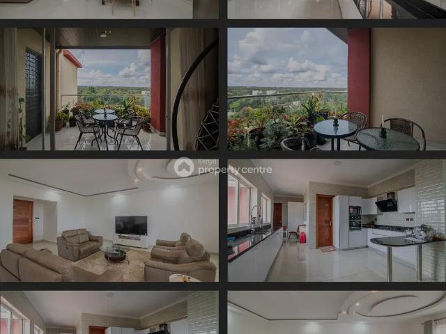 Apartment for rent in Westlands, Nairobi