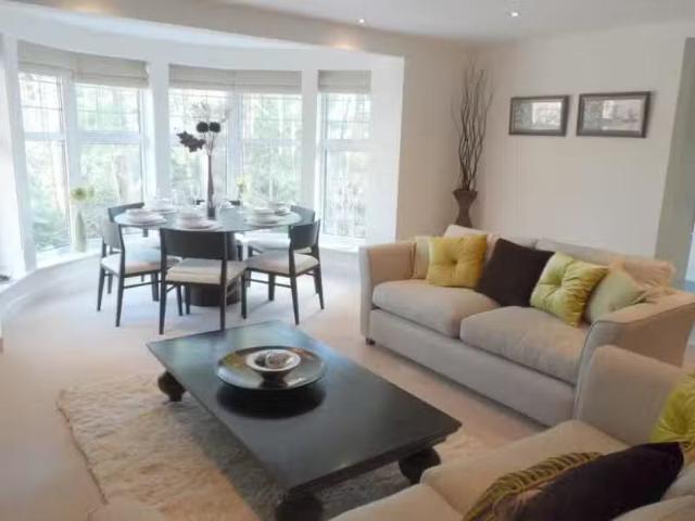 House for rent in Lilliput, Poole