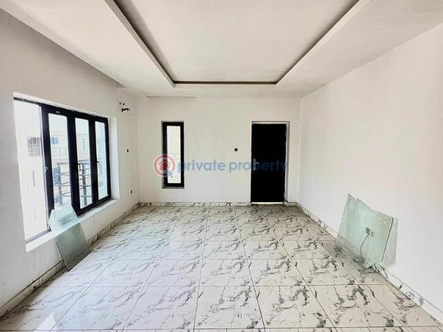 House for rent in Ibeju Lekki, Abuja