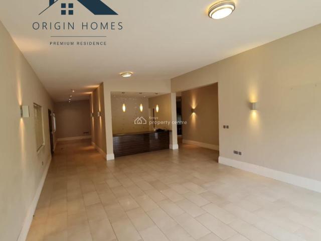 Apartment for rent in Westlands, Nairobi
