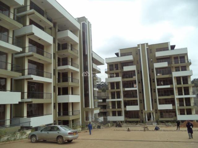 Apartment for rent in Lavington, Kiambu