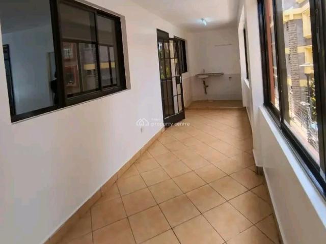Apartment for rent in Lavington, Kiambu