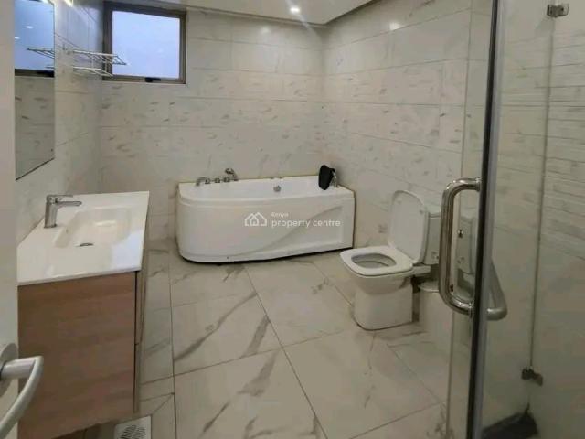 Apartment for rent in Lavington, Kiambu