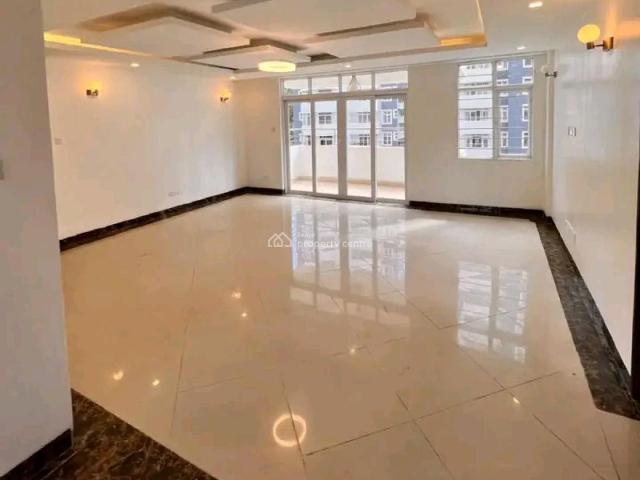 Apartment for rent in Lavington, Kiambu