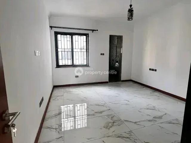 Apartment for rent in Kileleshwa, Kiambu