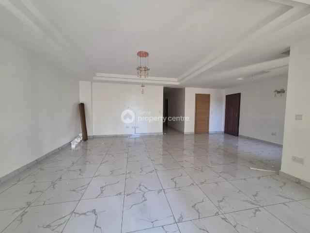 Apartment for rent in Kiambu, Nairobi