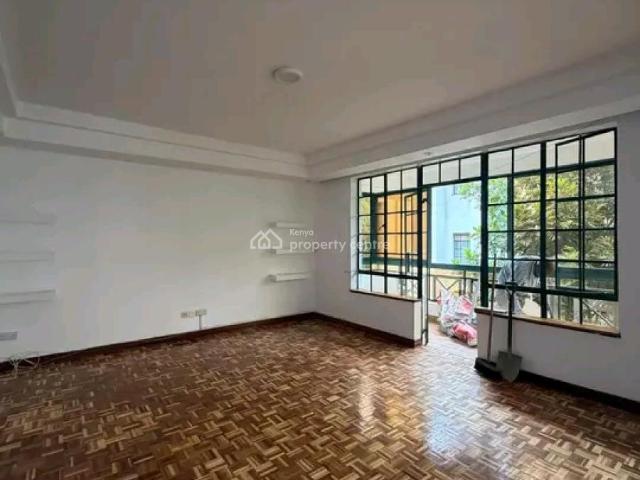 Apartment for rent in Lavington, Kiambu