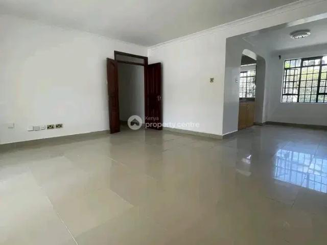 Apartment for rent in Kileleshwa, Kiambu