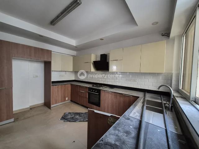 Apartment for rent in Kiambu, Nairobi