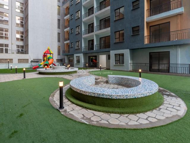 Apartment for rent in Kiambu, Nairobi