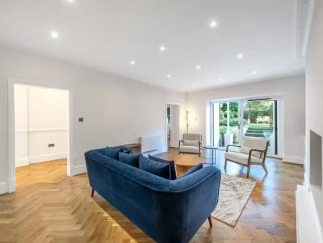 Apartment for rent in Cat Hill, Isle Of Man