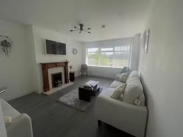 House for rent in Pinfold, Leicestershire