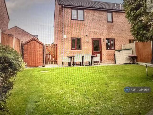 House for rent in Hawarden, Ewloe