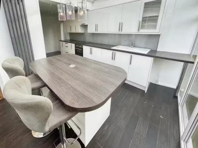 House for rent in Pheasey, Great Barr