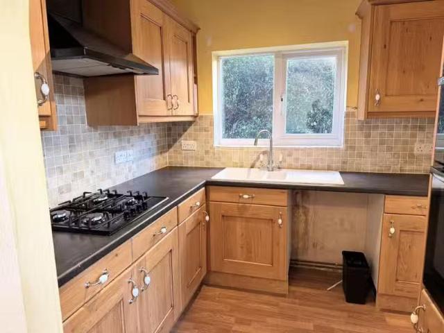 House for rent in St Cuthbert Out, Polsham
