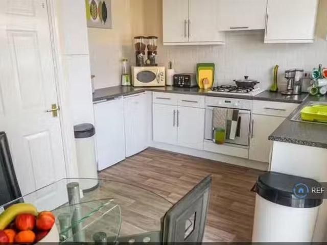 House for rent in Slack Side, West Yorkshire