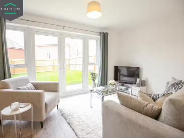 House for rent in Higher Croft, Lower Darwen