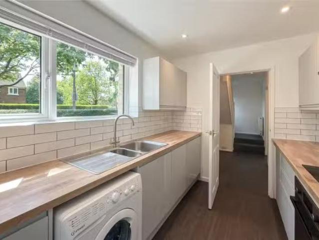 House for rent in St Albans, Five Acres