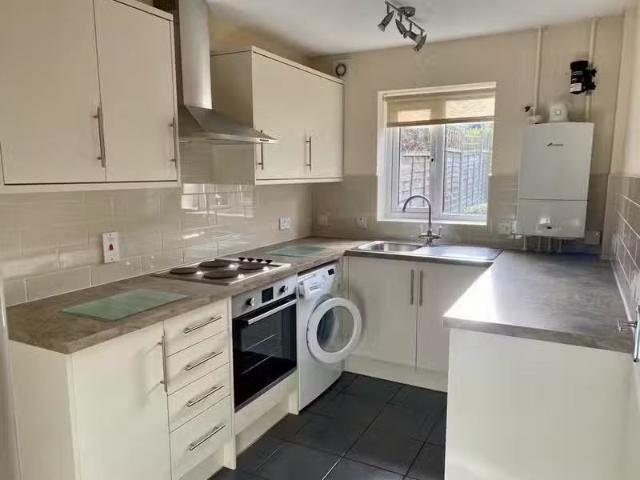 House for rent