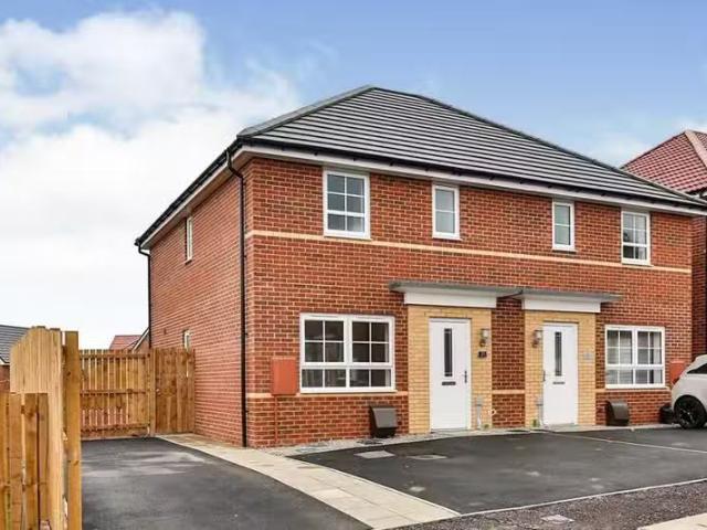 House for rent in Thinford