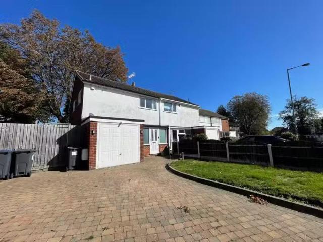 House for rent in Walmley, Tyburn