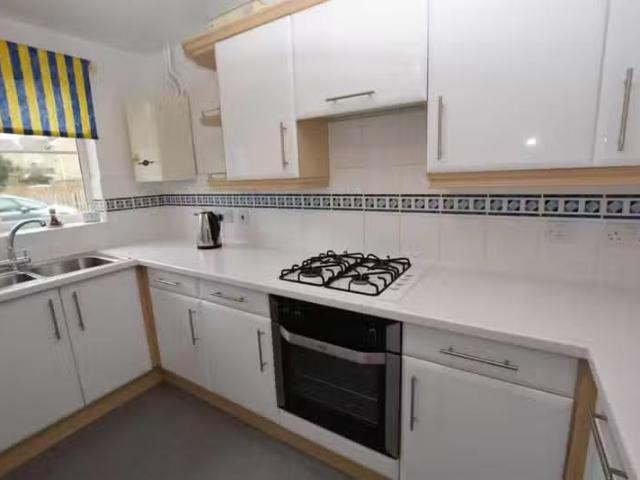 House for rent in Higherford, Lancashire