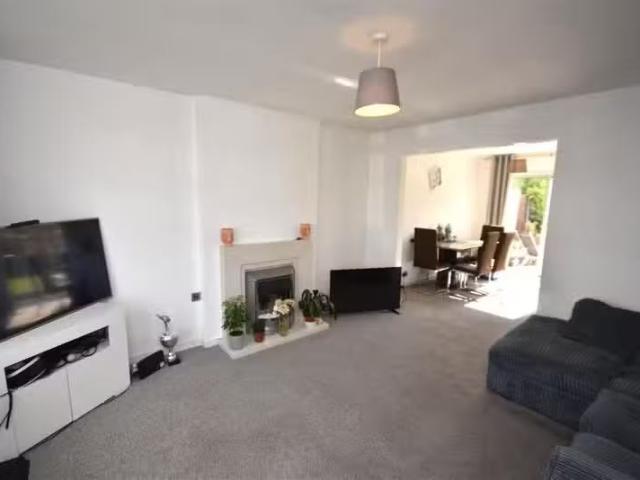 House for rent in Greater London
