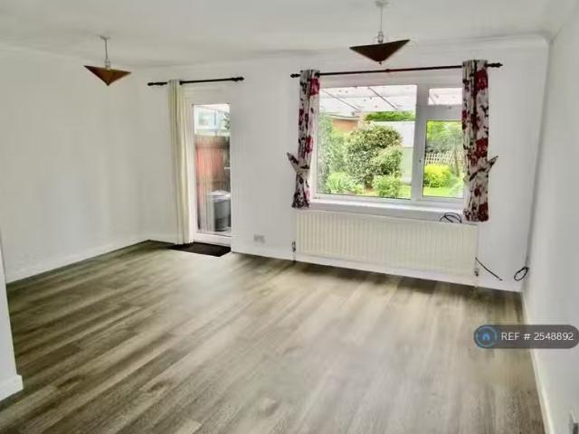 House for rent in Ringwood, Ashurst Bridge