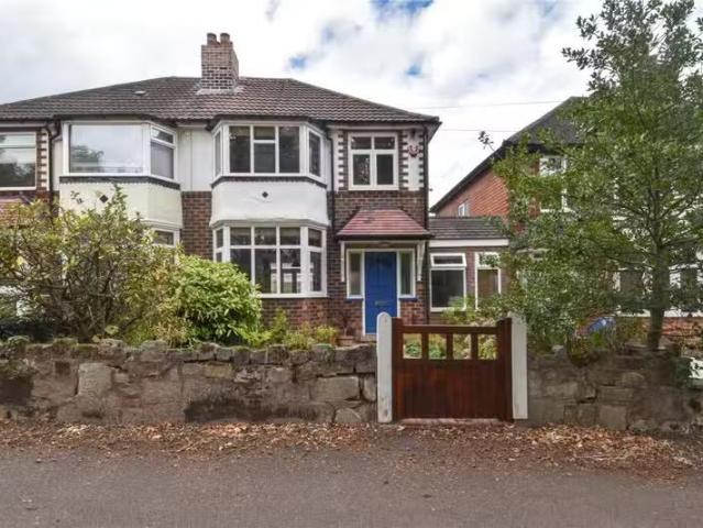 House for rent in Rednal, West Midlands