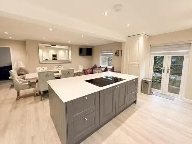 House for rent in North Yorkshire