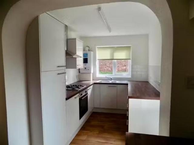 House for rent in Kettlebrook, Staffordshire