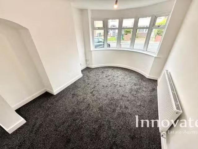 House for rent in Georgia, Greater Manchester