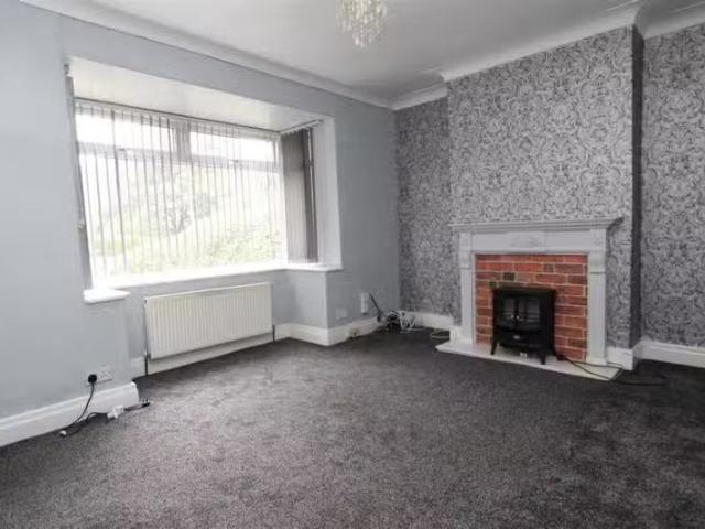 House for rent in Wilsden, West Yorkshire