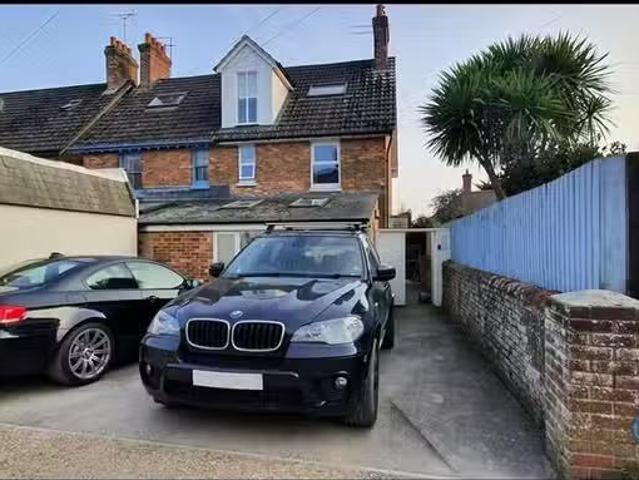 House for rent in St Johns, Wimborne