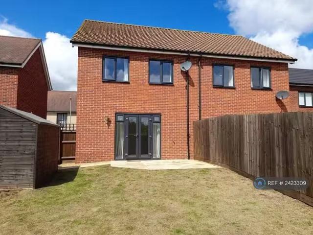 House for rent in Arrington, Cambridgeshire