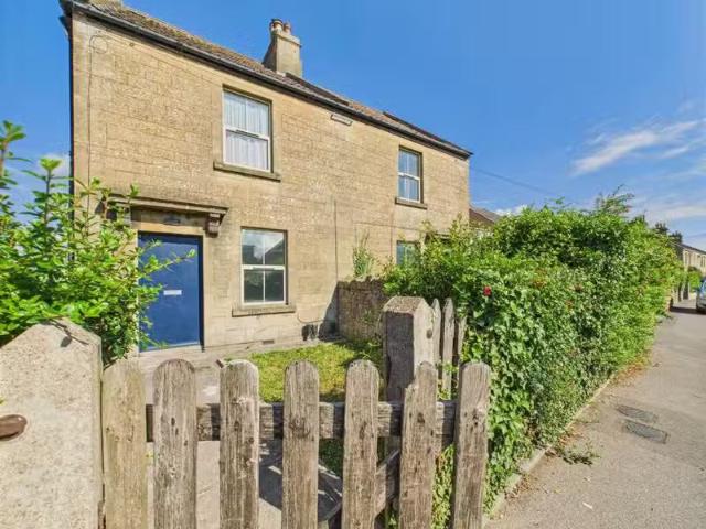 House for rent in Dulcote, Bath And North East Somerset