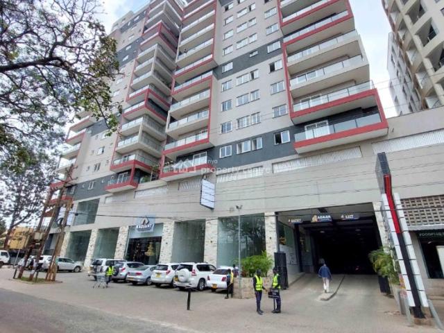 Apartment for rent in Westlands, Nairobi