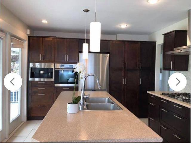 Room for rent in Burnaby, British Columbia