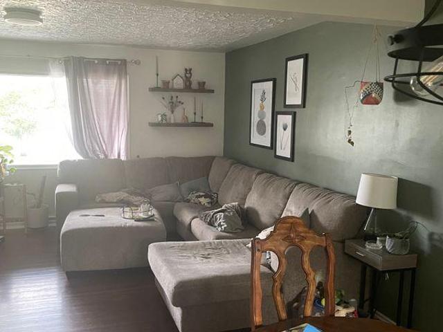 Room for rent in Calgary