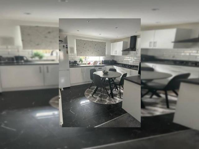 Room for rent in Scotland