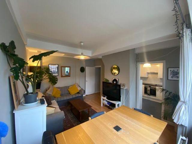 Room for rent in Bermondsey, Greater London