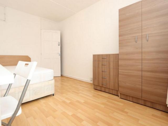 Room for rent in Kensal Town, Maida Vale