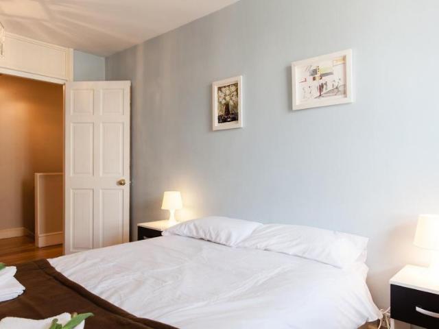 Room for rent in Clerkenwell, Greater London