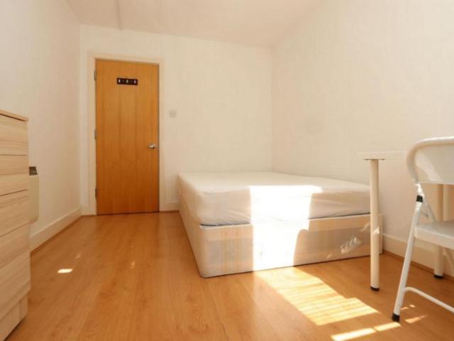 Room for rent in St. George in the East, Whitechapel