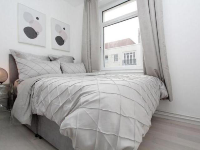 Room for rent in Whitechapel, Greater London