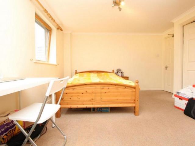 Room for rent in Isle Of Dogs, Greater London