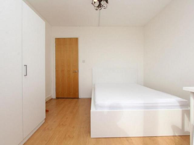 Room for rent in St. George in the East, Whitechapel