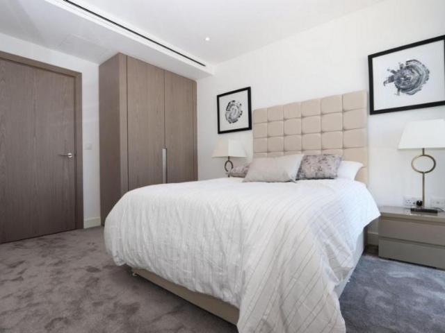 Room for rent in St. George in the East, Wapping